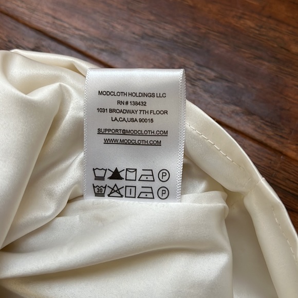 ModCloth Dress - Picture 9 of 12